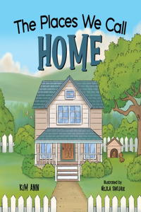 Places We Call Home
