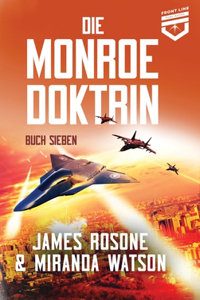 Monroe Doktrin