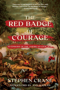 Red Badge of Courage (Warbler Classics Annotated Edition)