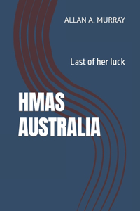 HMAS Australia