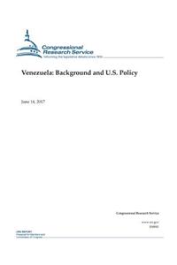 Venezuela: Background and U.S. Policy