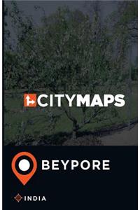 City Maps Beypore India