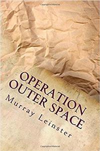 Operation Outer Space