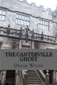 Canterville Ghost