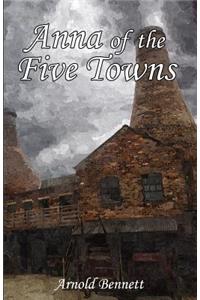 Anna of the Five Towns