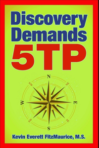 Discovery Demands 5TP