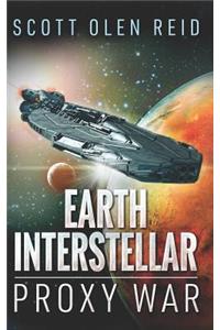 Earth Interstellar
