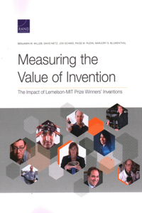 Measuring the Value of Invention