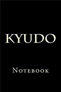Kyudo
