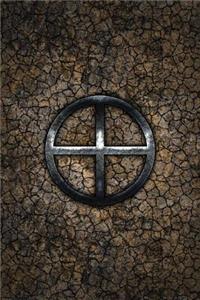 Monogram Gnosticism Notebook
