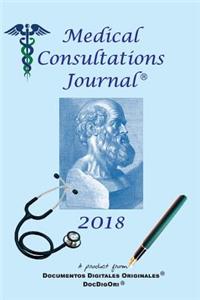 Medical Consultations Journal(r)
