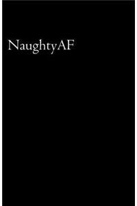 NaughtyAF (Notebook)