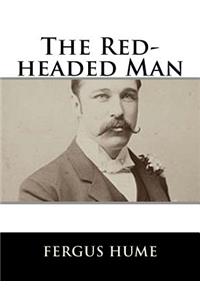Red-headed Man