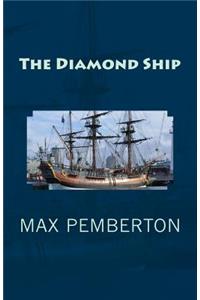 The Diamond Ship