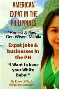 American Expat in the Philippines