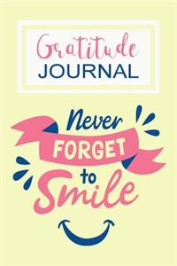 Gratitude Journal