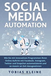 Social Media Automation