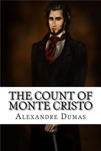 The Count of Monte Cristo