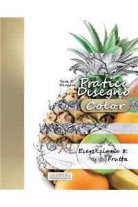 Pratica Disegno [Color] - XL Eserciziario 7