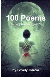 100 Poems
