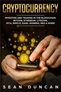 Cryptocurrency