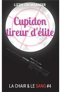 Cupidon tireur d'elite