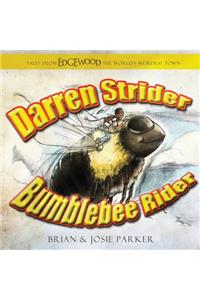 Darren Strider