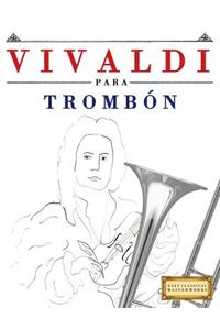 Vivaldi Para Tromb