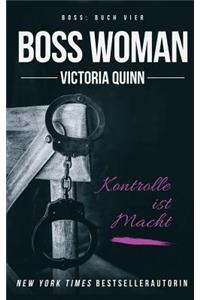 Boss Woman (German)