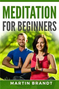 Meditation for Beginners