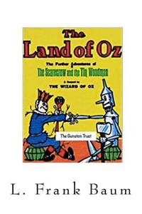 The Land of Oz