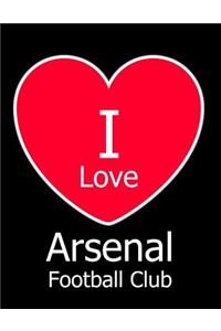 I Love Arsenal Football Club