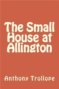 The Small House at Allington