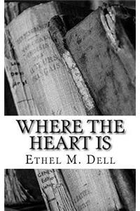 Where the Heart Is