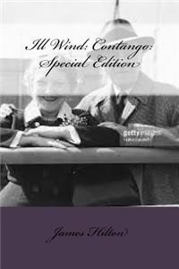 Ill Wind: Contango: Special Edition