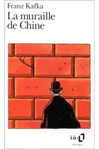 Muraille de Chine