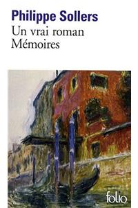 Un vrai roman, Memoires