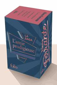 L'amie prodigieuse