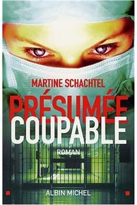 Presumee Coupable