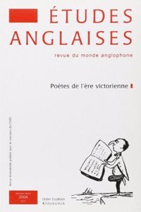 Etudes Anglaises - N1/2004