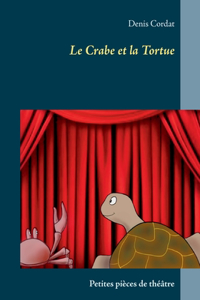 Crabe et la Tortue