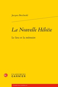 La Nouvelle Heloise