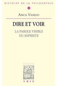Dire Et Voir