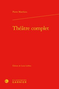 Theatre Complet