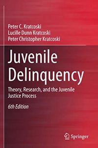 Juvenile Delinquency