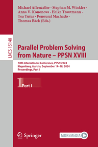 Parallel Problem Solving from Nature - Ppsn XVIII