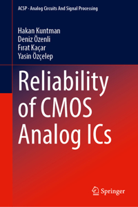 Reliability of CMOS Analog ICs
