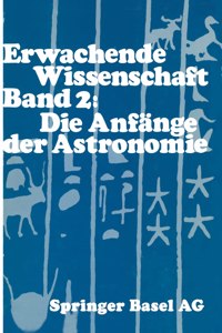 Erwachende Wissenschaft