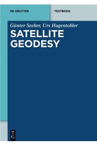 Satellite Geodesy