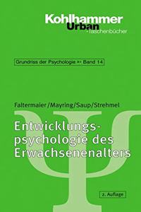 Entwicklungspsychologie Des Erwachsenenalters